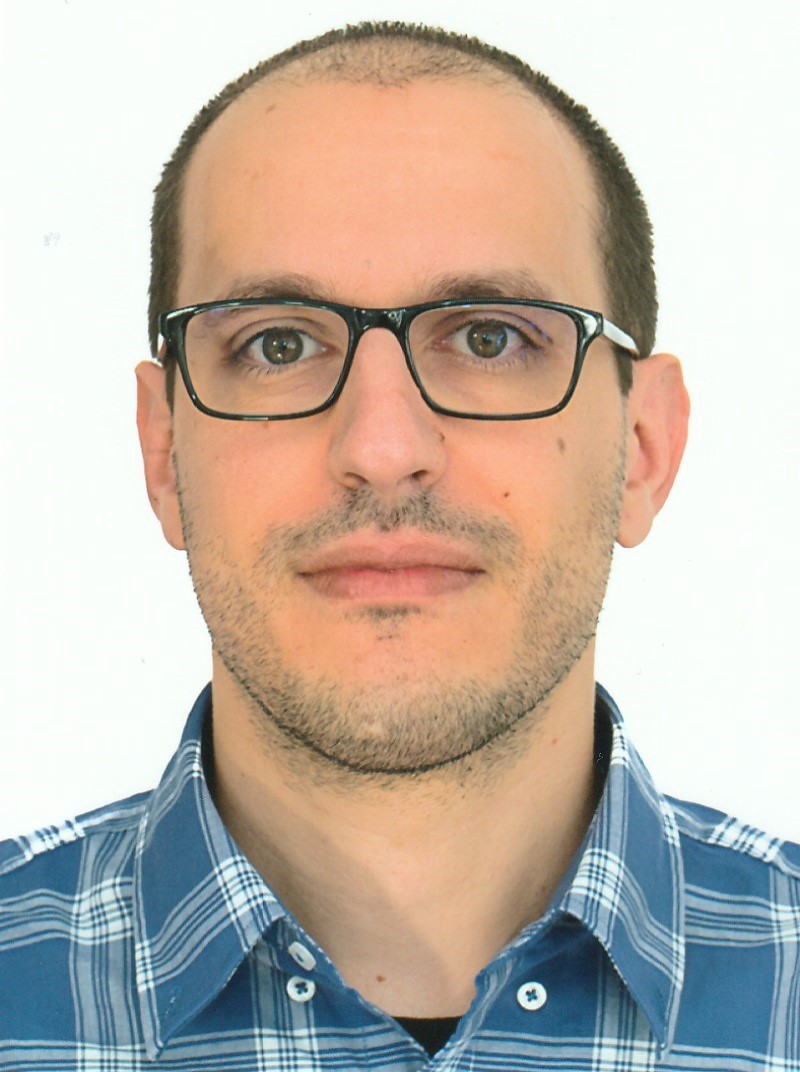 Developer photo